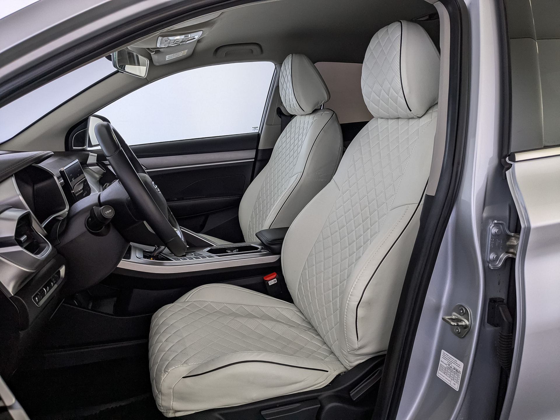 GEELY Coolray 1.50 (149 л.с), автомат, 2021, пробег 55 247 км