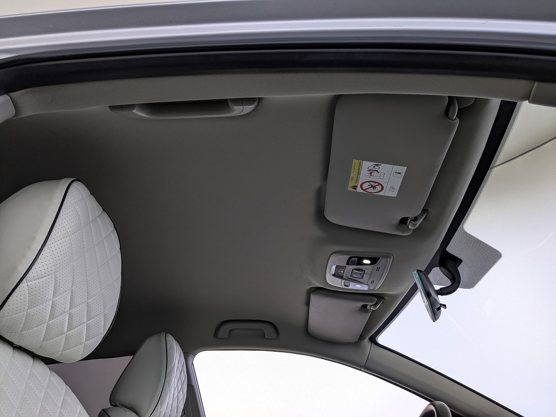 GEELY Coolray 1.50 (149 л.с), автомат, 2021, пробег 55 247 км