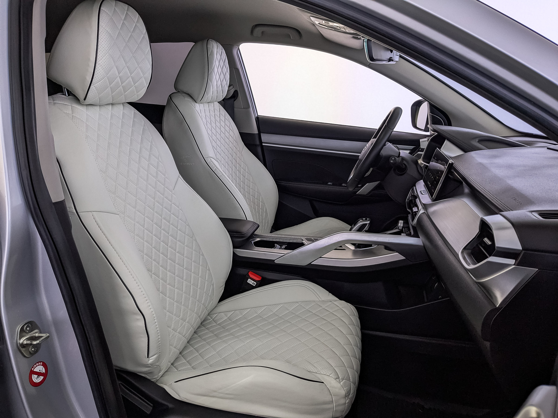 GEELY Coolray 1.50 (149 л.с), автомат, 2021, пробег 55 247 км