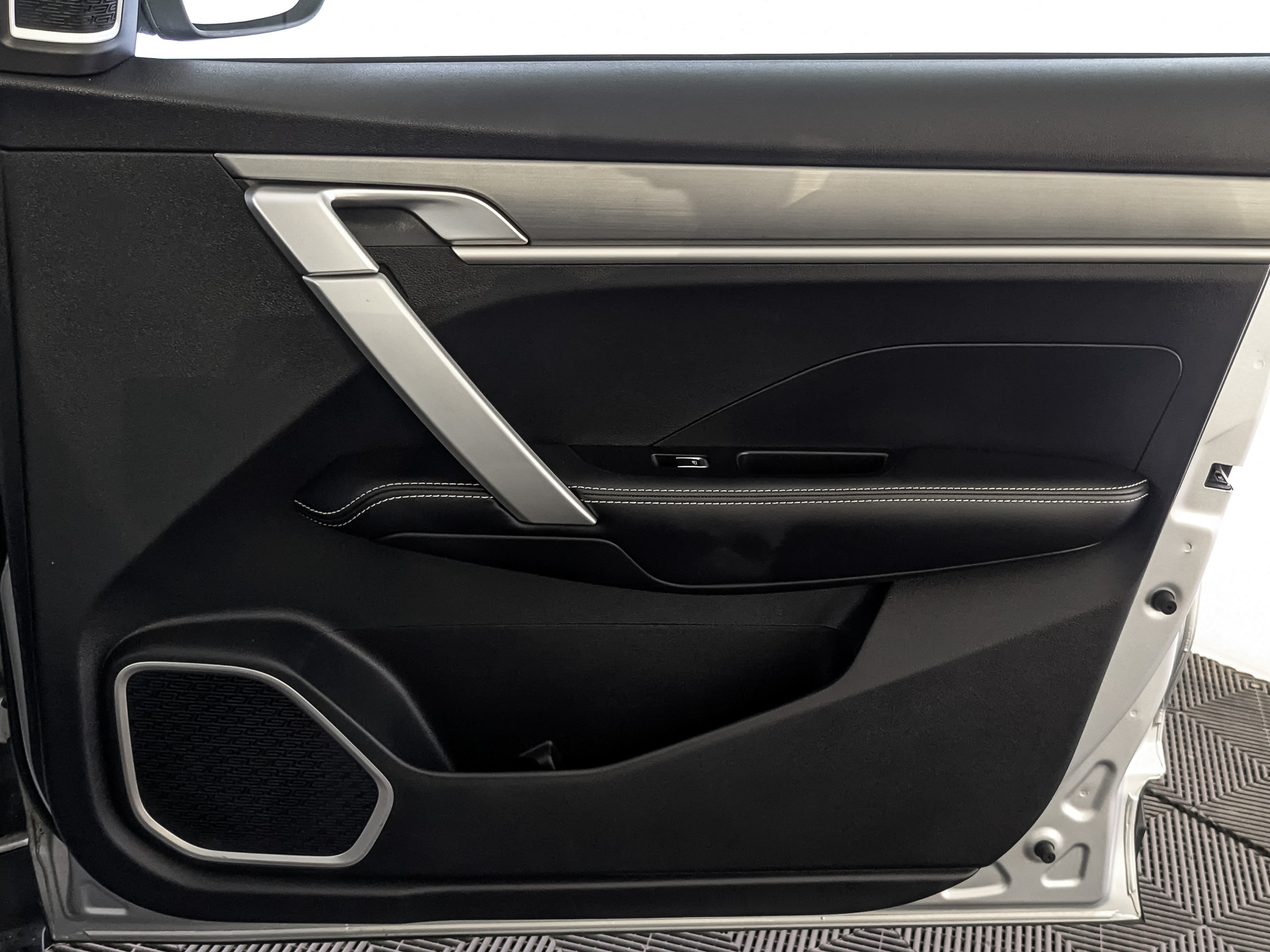 GEELY Coolray 1.50 (149 л.с), автомат, 2021, пробег 55 247 км