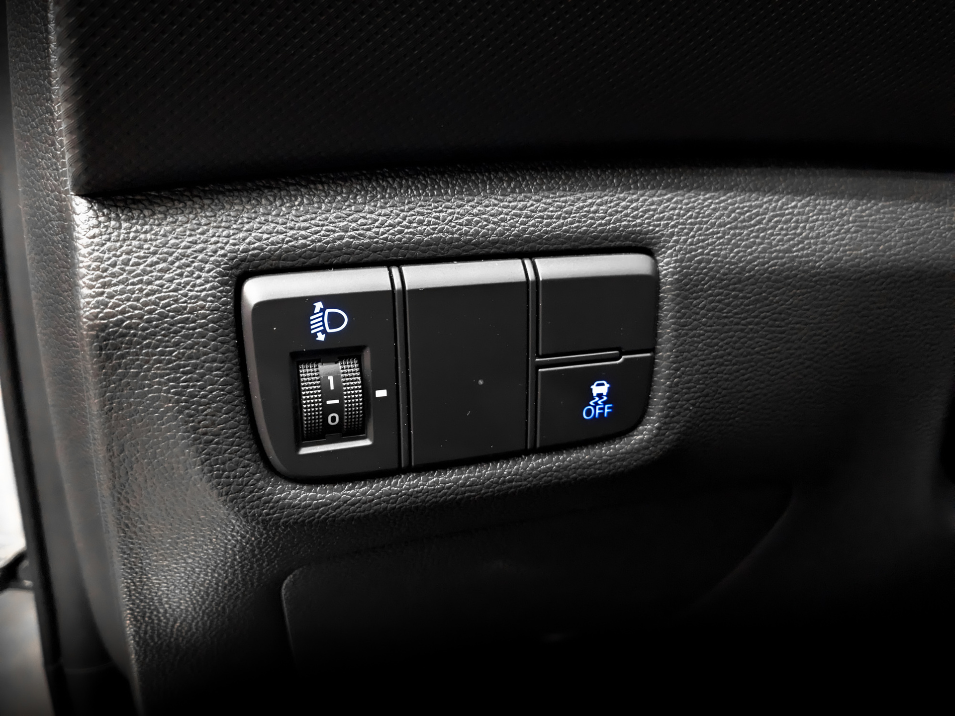HYUNDAI Creta 1.60 (123 л.с), автомат, 2018, пробег 120 587 км