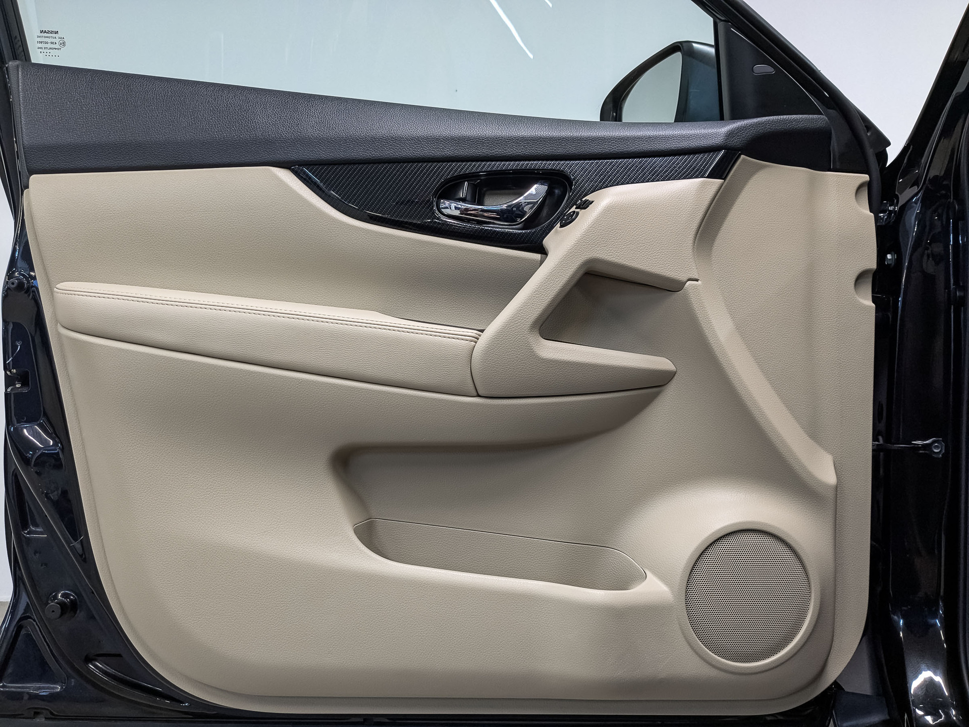 NISSAN X-Trail 2.50 (171 л.с), автомат, 2019, пробег 114 872 км