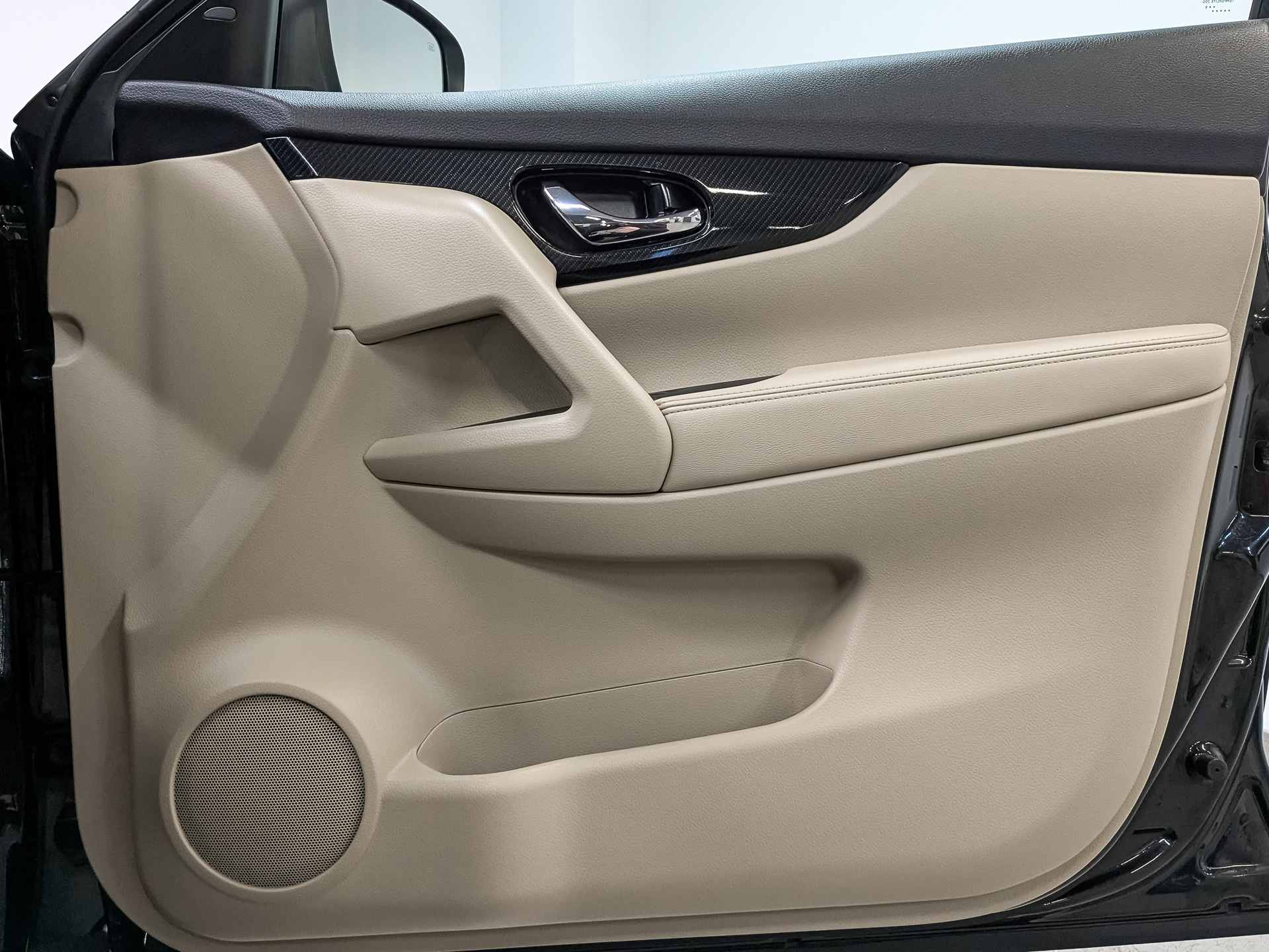 NISSAN X-Trail 2.50 (171 л.с), автомат, 2019, пробег 114 872 км