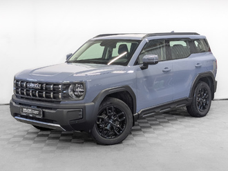 HAVAL H3 I