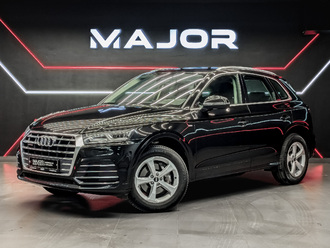 AUDI Q5 (B9)