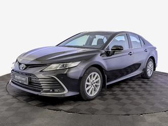 TOYOTA Camry VIII