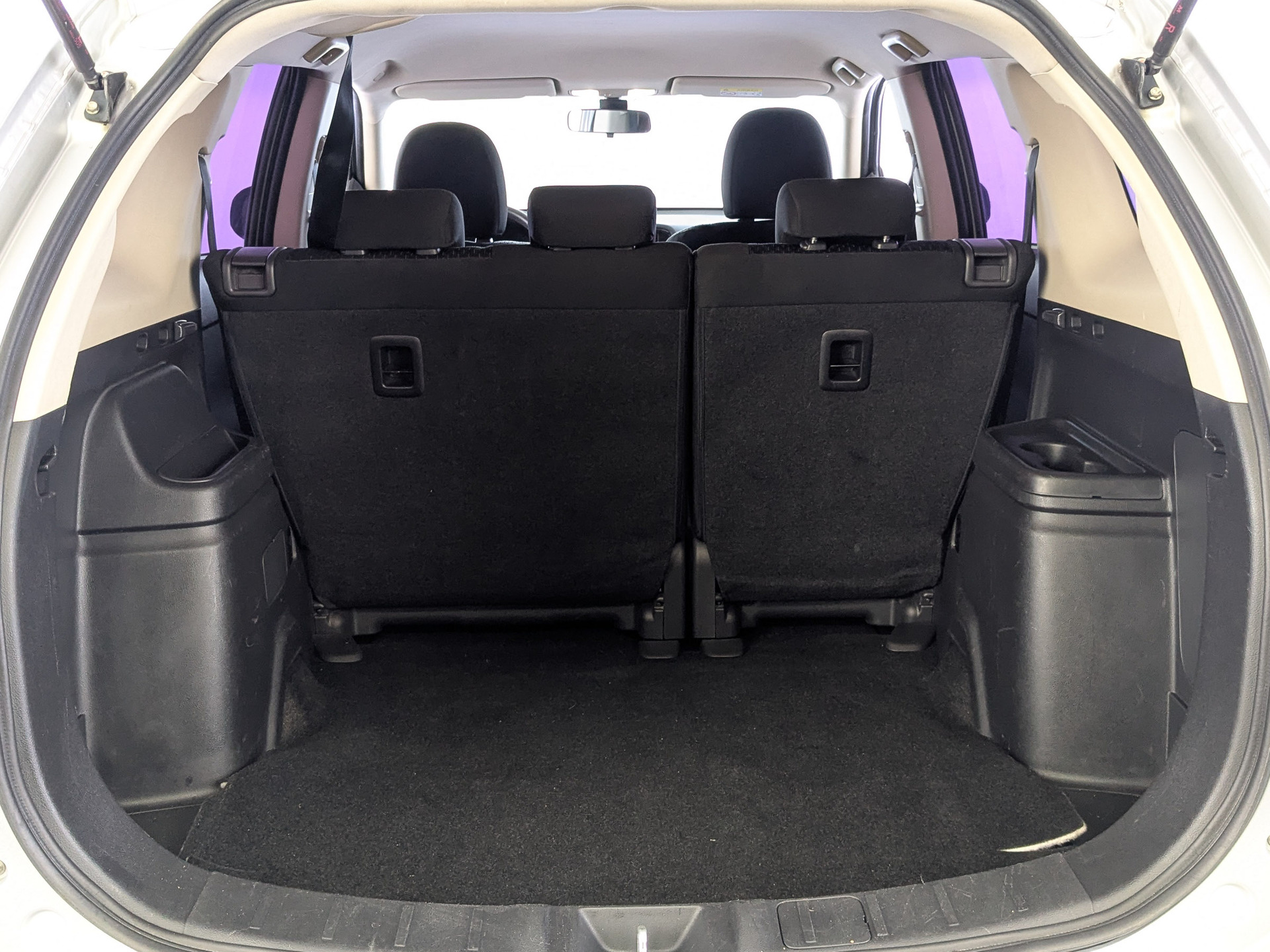 MITSUBISHI Outlander 2.00 (146 л.с), автомат, 2015, пробег 178 330 км