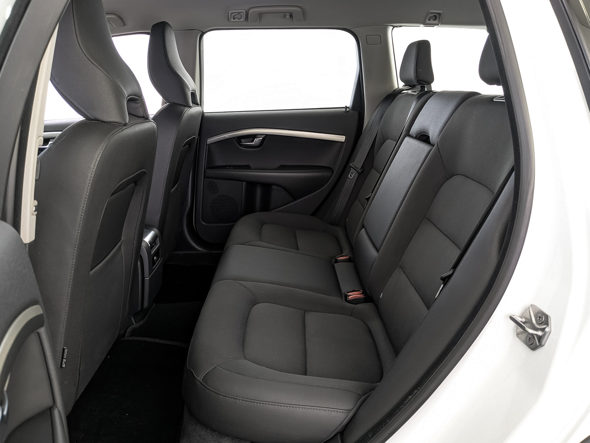 VOLVO XC70 2.40 (181 л.с), автомат, 2014, пробег 228 704 км