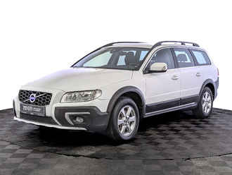 VOLVO XC70 II