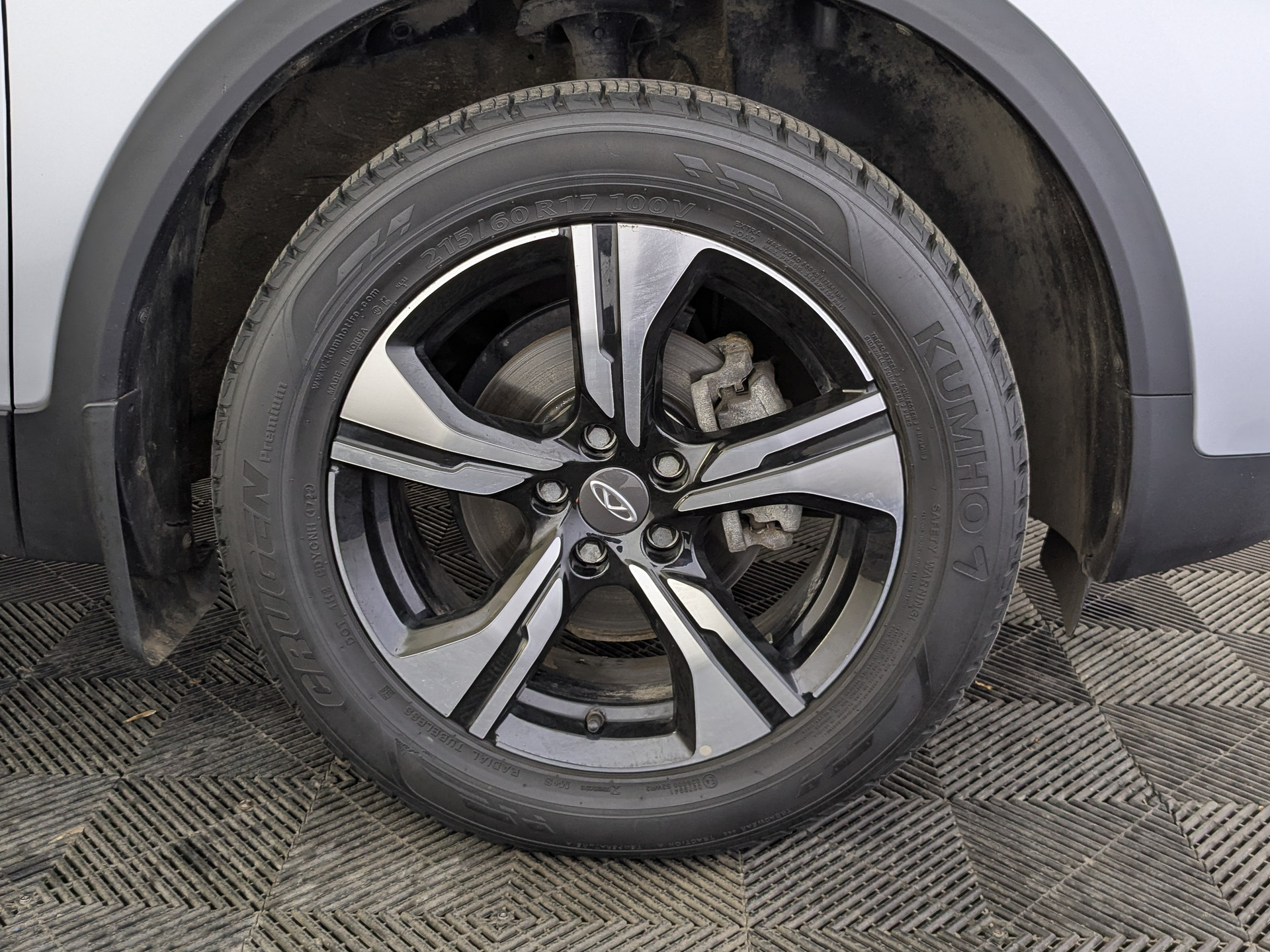 CHERY Tiggo 4 Pro 1.50 (113 л.с), автомат, 2023, пробег 17 623 км