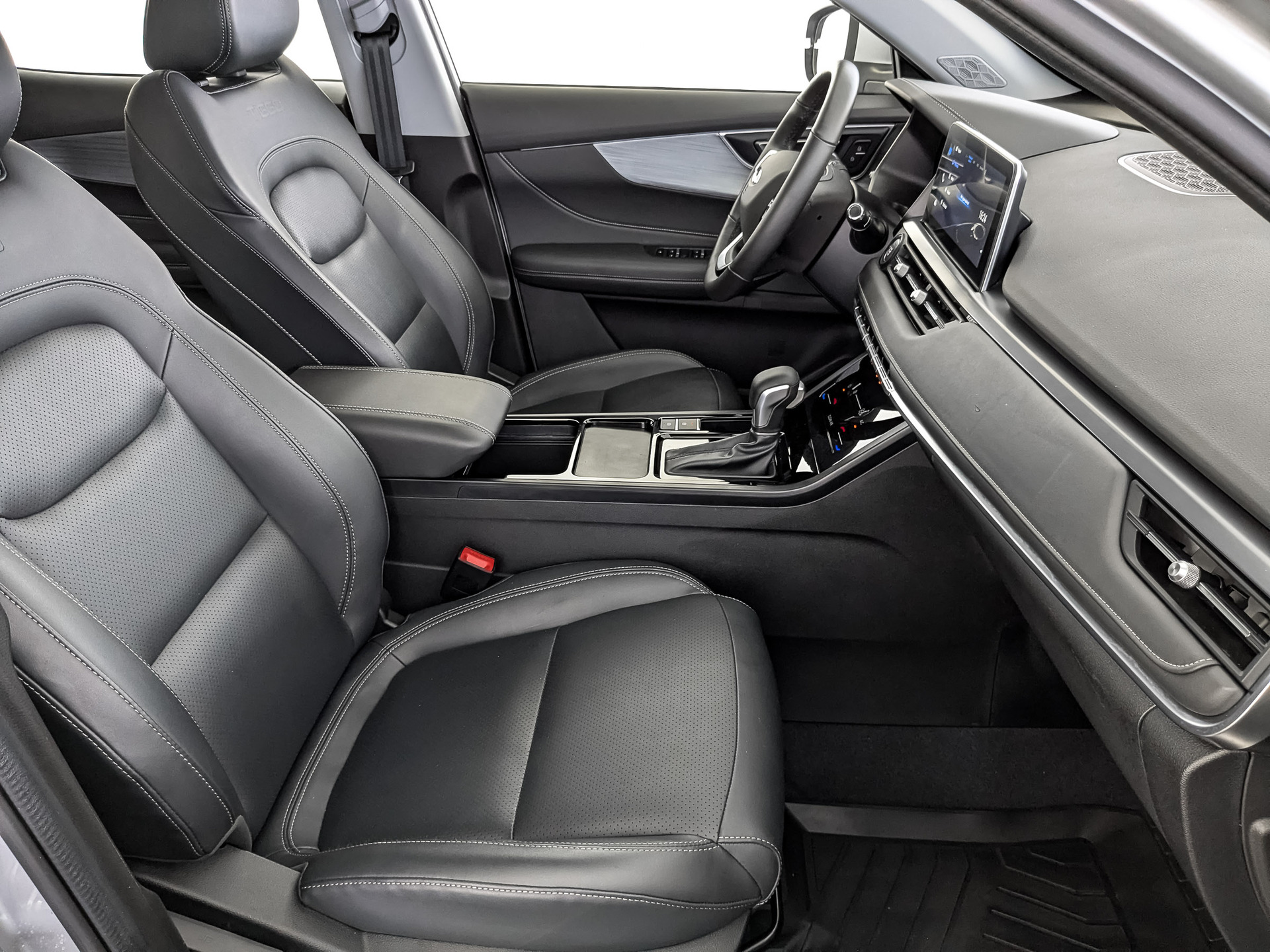 CHERY Tiggo 4 Pro 1.50 (113 л.с), автомат, 2023, пробег 17 623 км