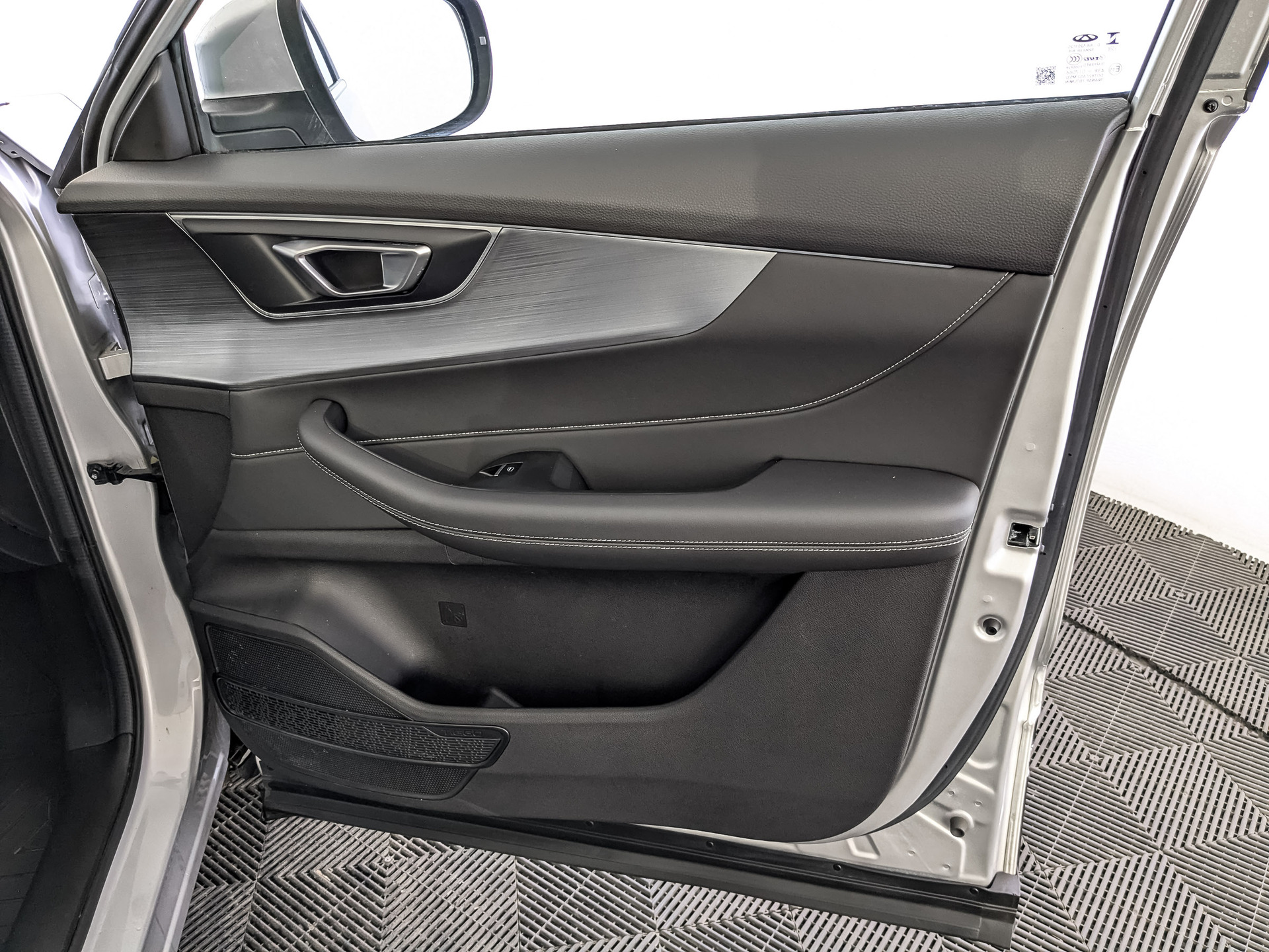 CHERY Tiggo 4 Pro 1.50 (113 л.с), автомат, 2023, пробег 17 623 км