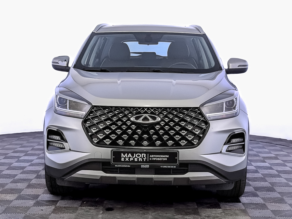 Chery Tiggo 4 Pro