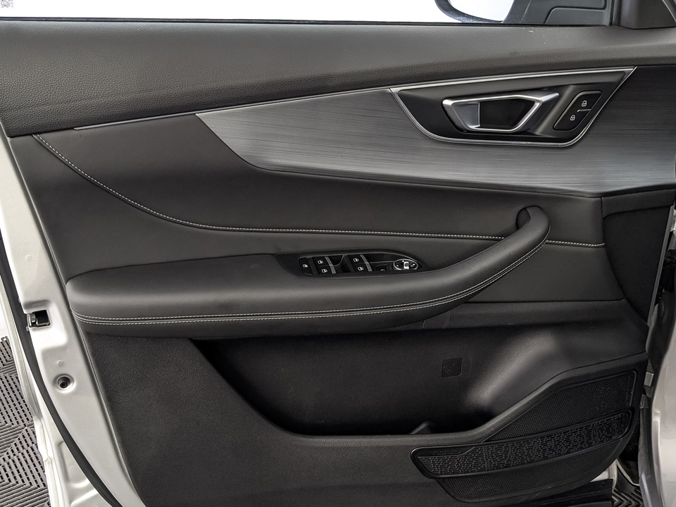Фото Chery Tiggo 4 Pro с пробегом 17623 км
