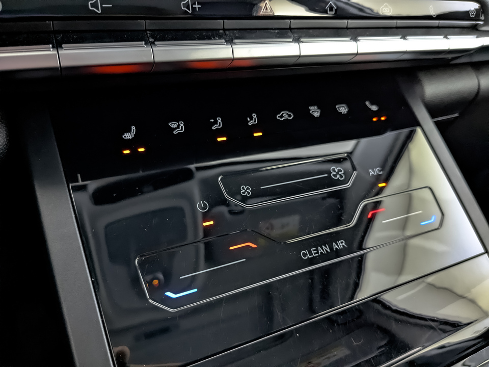 Фото Chery Tiggo 4 Pro с пробегом 17623 км