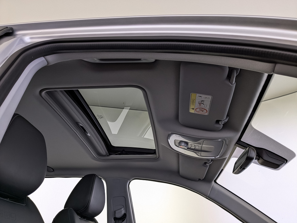 Фото Chery Tiggo 4 Pro с пробегом 17623 км