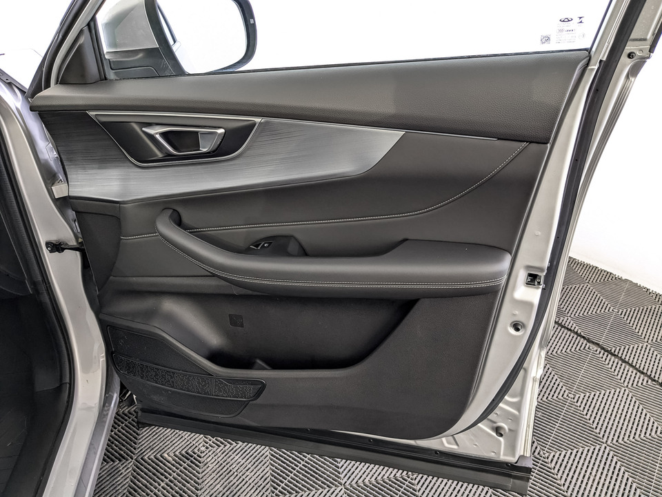 Фото Chery Tiggo 4 Pro с пробегом 17623 км