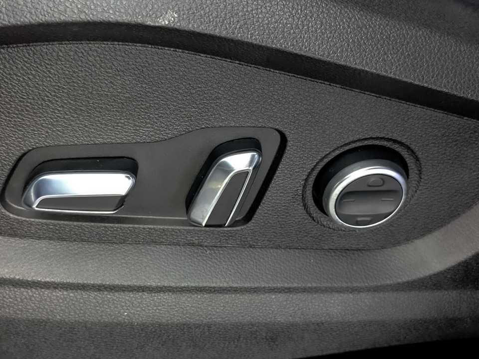 Фото Chery Tiggo 4 Pro с пробегом 17623 км
