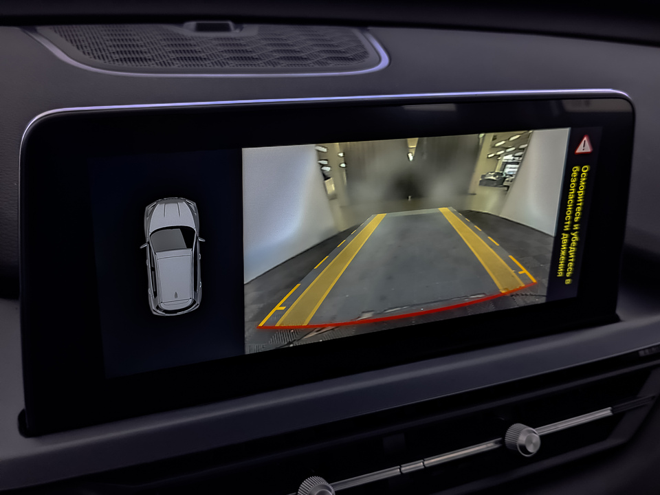 Фото Chery Tiggo 4 Pro с пробегом 17623 км