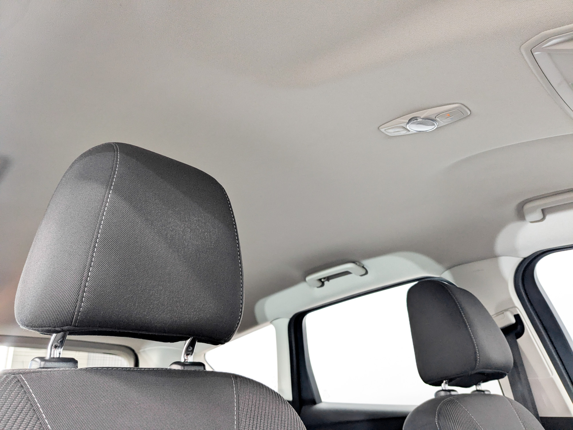 FORD Kuga 2.50 (150 л.с), автомат, 2016, пробег 75 537 км