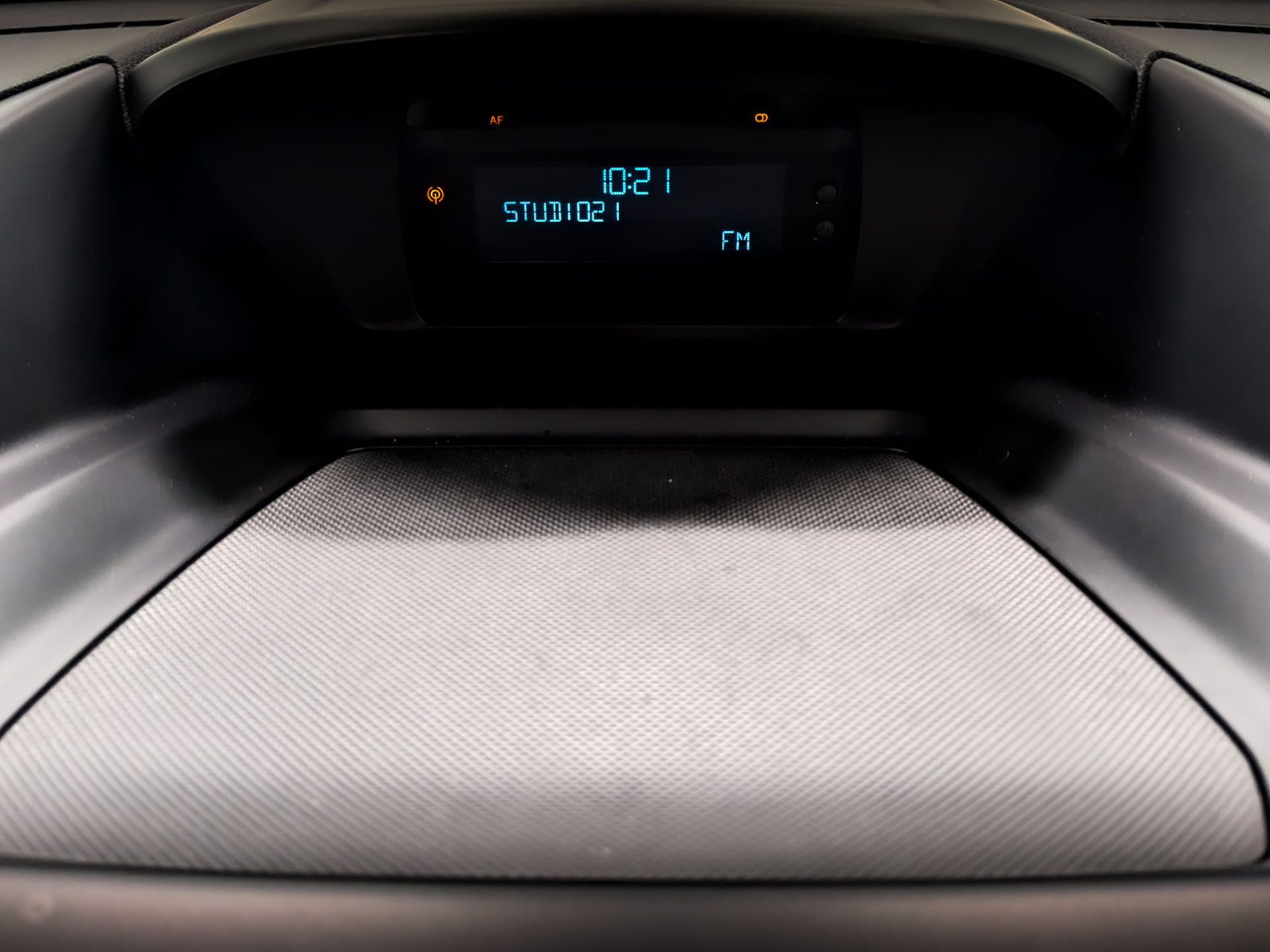 FORD Kuga 2.50 (150 л.с), автомат, 2016, пробег 75 537 км