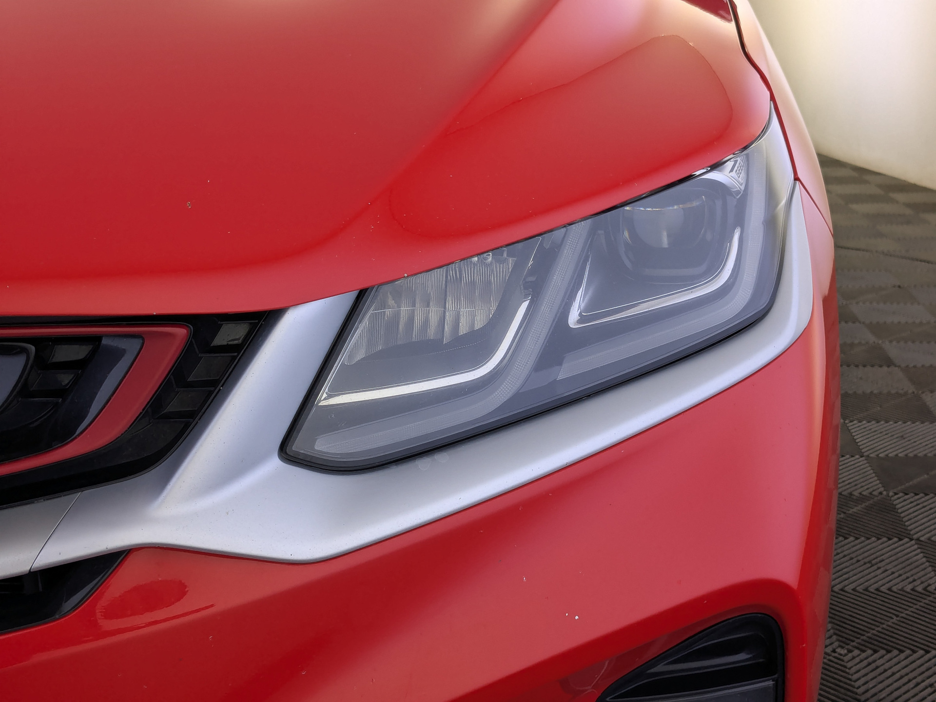 GEELY Coolray 1.50 (149 л.с), автомат, 2023, пробег 91 160 км
