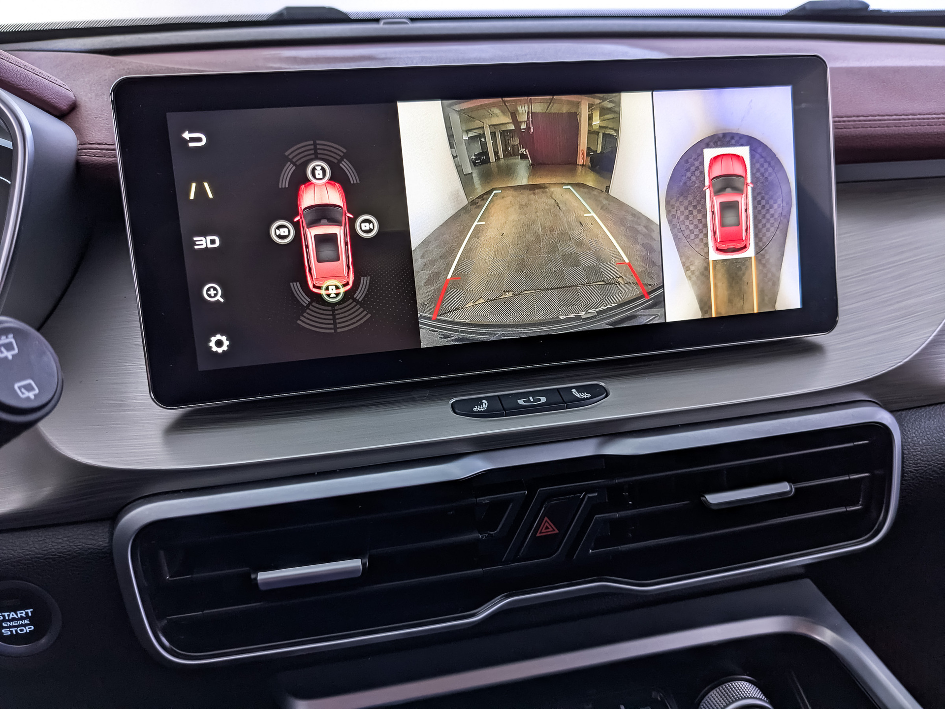 GEELY Coolray 1.50 (149 л.с), автомат, 2023, пробег 91 160 км