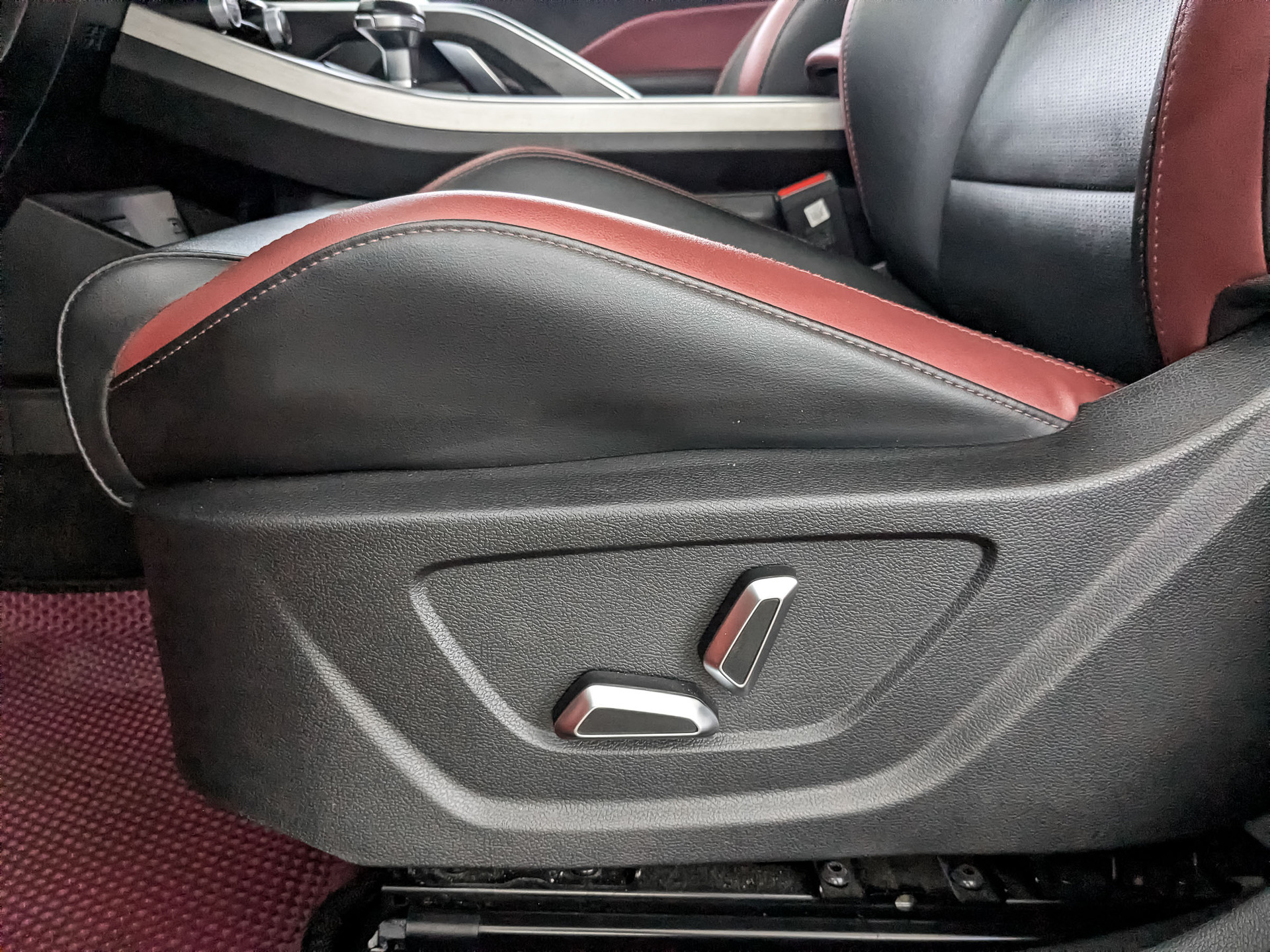 GEELY Coolray 1.50 (149 л.с), автомат, 2023, пробег 91 160 км