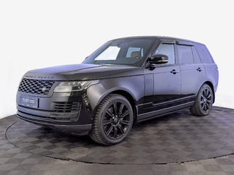 LAND ROVER Range Rover IV