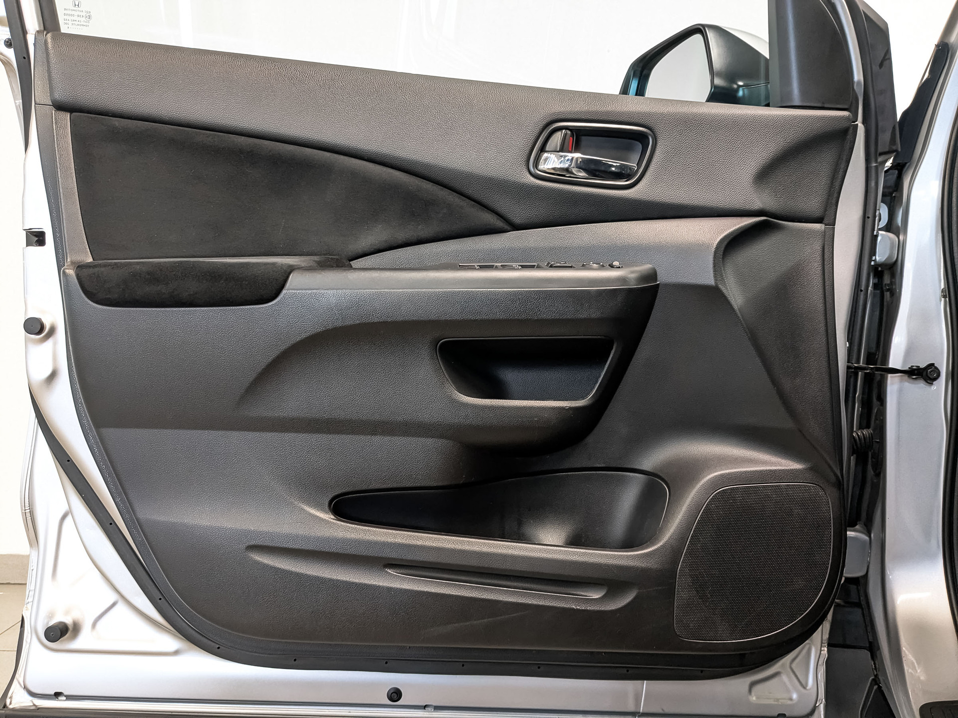 HONDA CR-V 2.00 (150 л.с), автомат, 2014, пробег 115 878 км