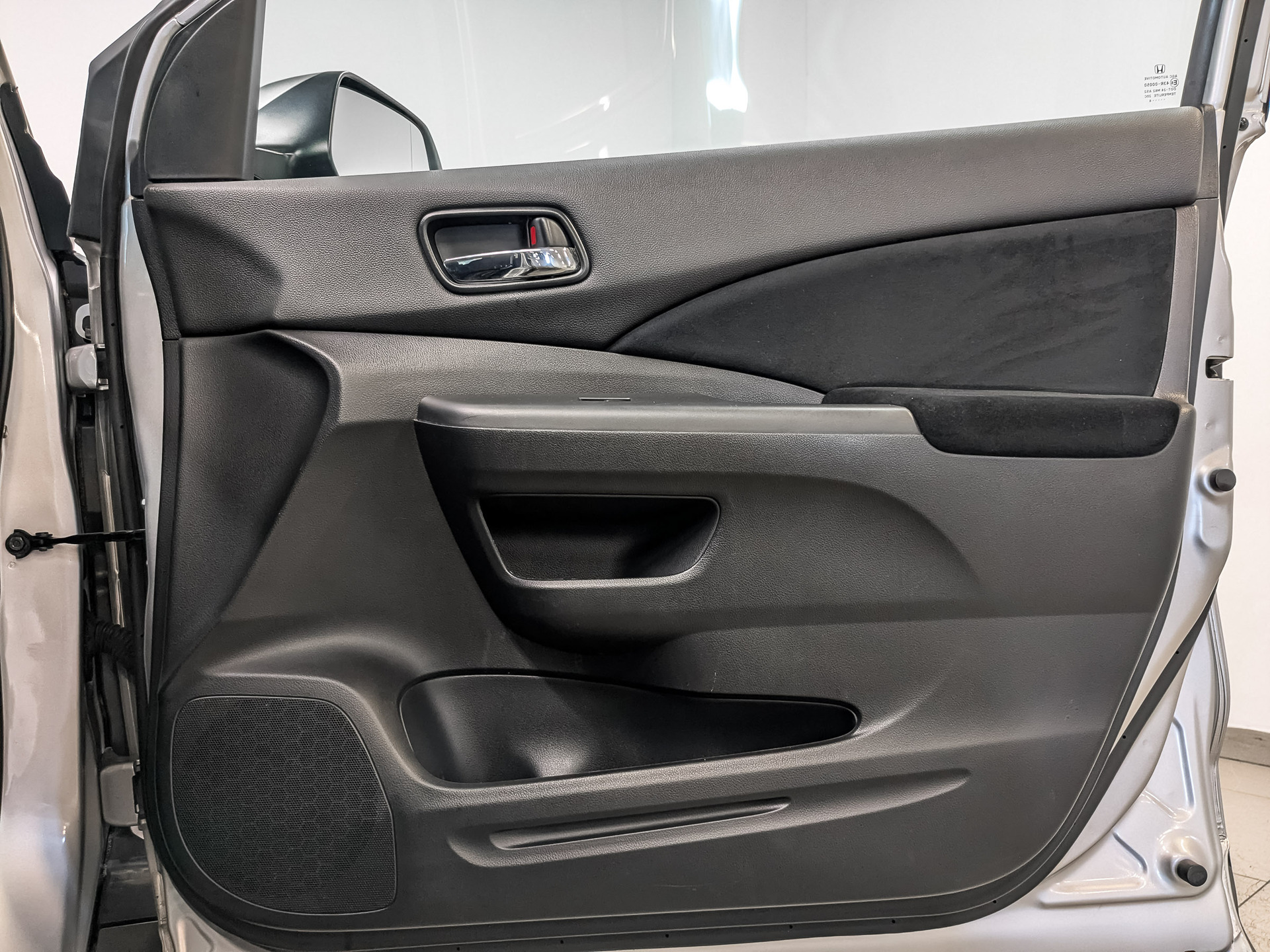 HONDA CR-V 2.00 (150 л.с), автомат, 2014, пробег 115 878 км