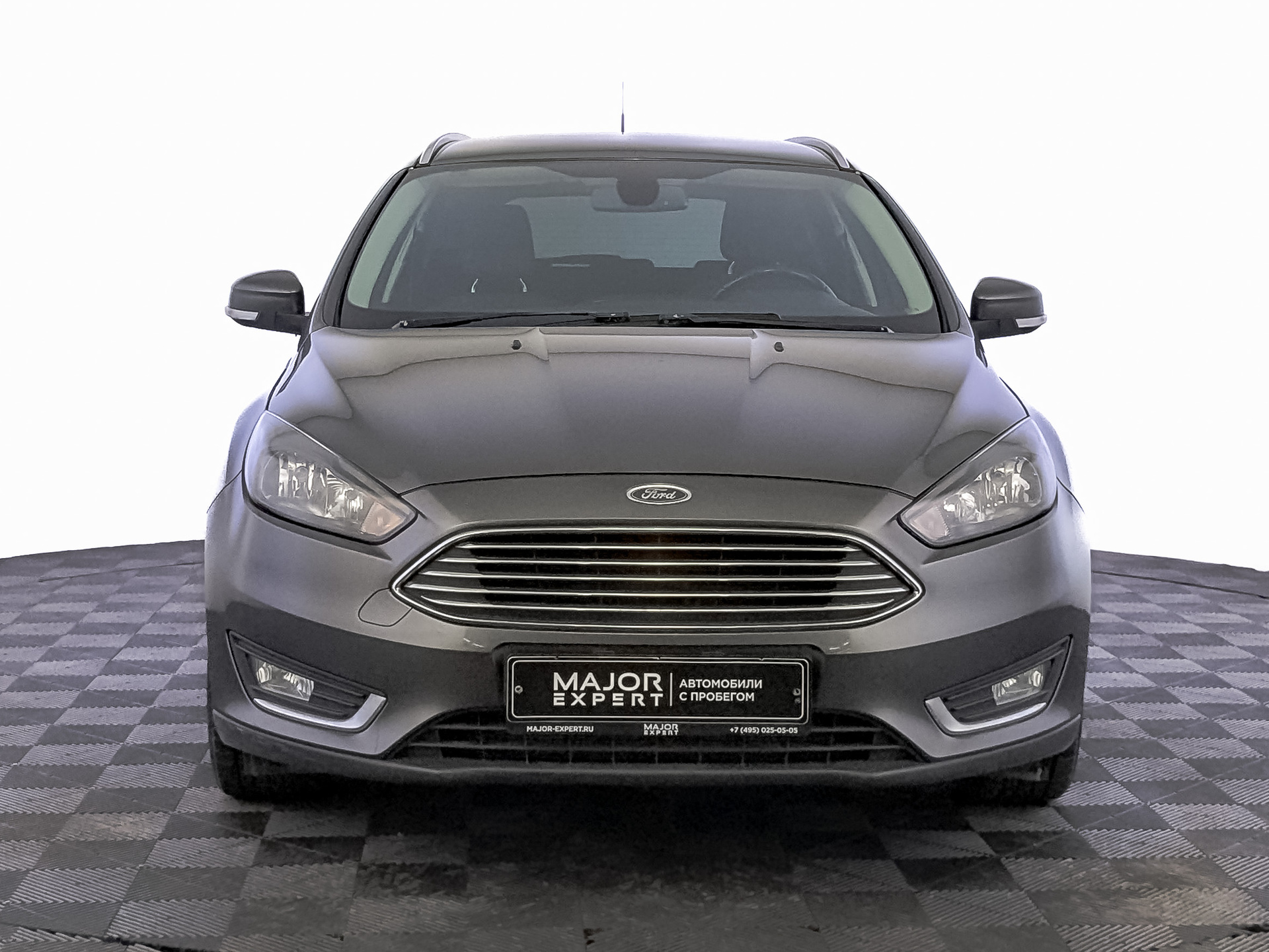 FORD Focus 1.50 (150 л.с), автомат, 2018, пробег 142 861 км