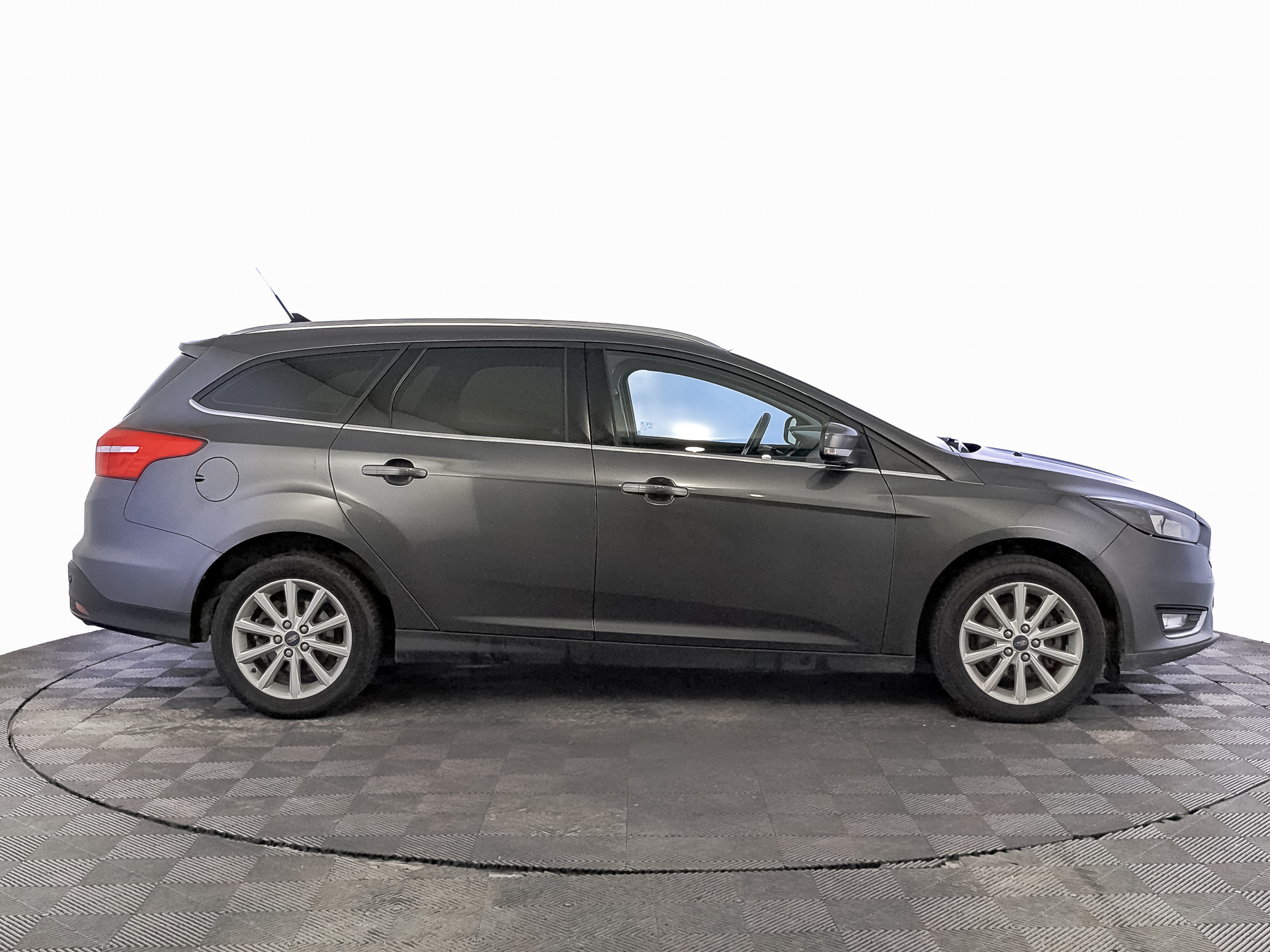 FORD Focus 1.50 (150 л.с), автомат, 2018, пробег 142 861 км