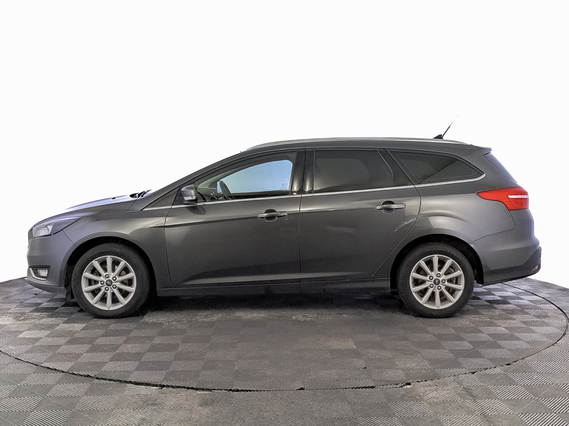 FORD Focus 1.50 (150 л.с), автомат, 2018, пробег 142 861 км
