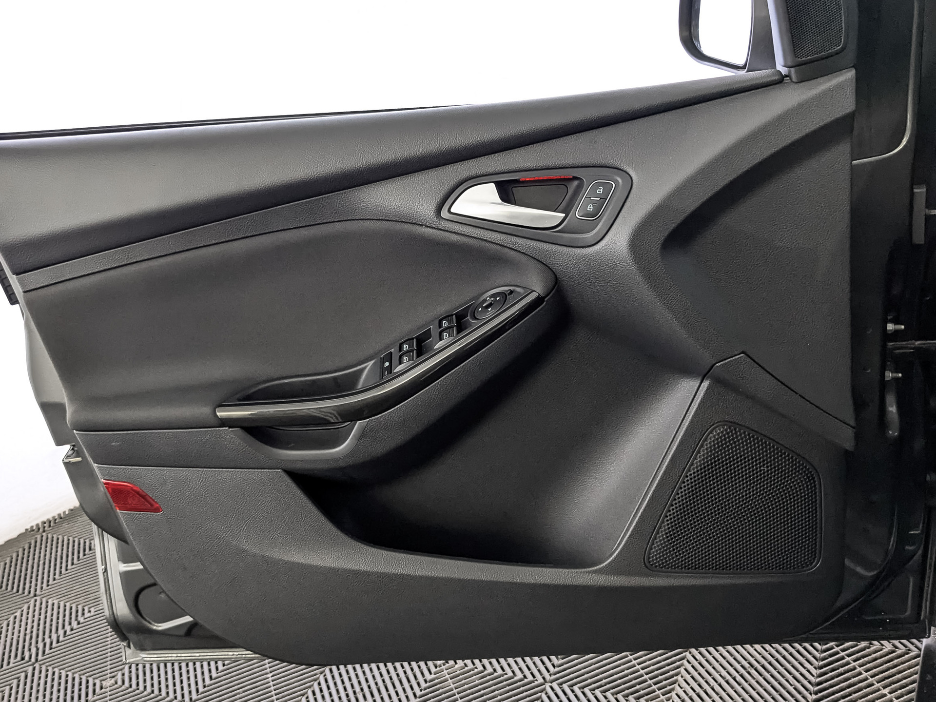FORD Focus 1.50 (150 л.с), автомат, 2018, пробег 142 861 км