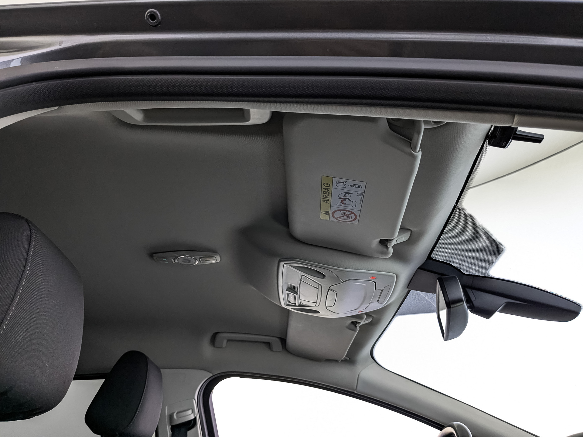FORD Focus 1.50 (150 л.с), автомат, 2018, пробег 142 861 км