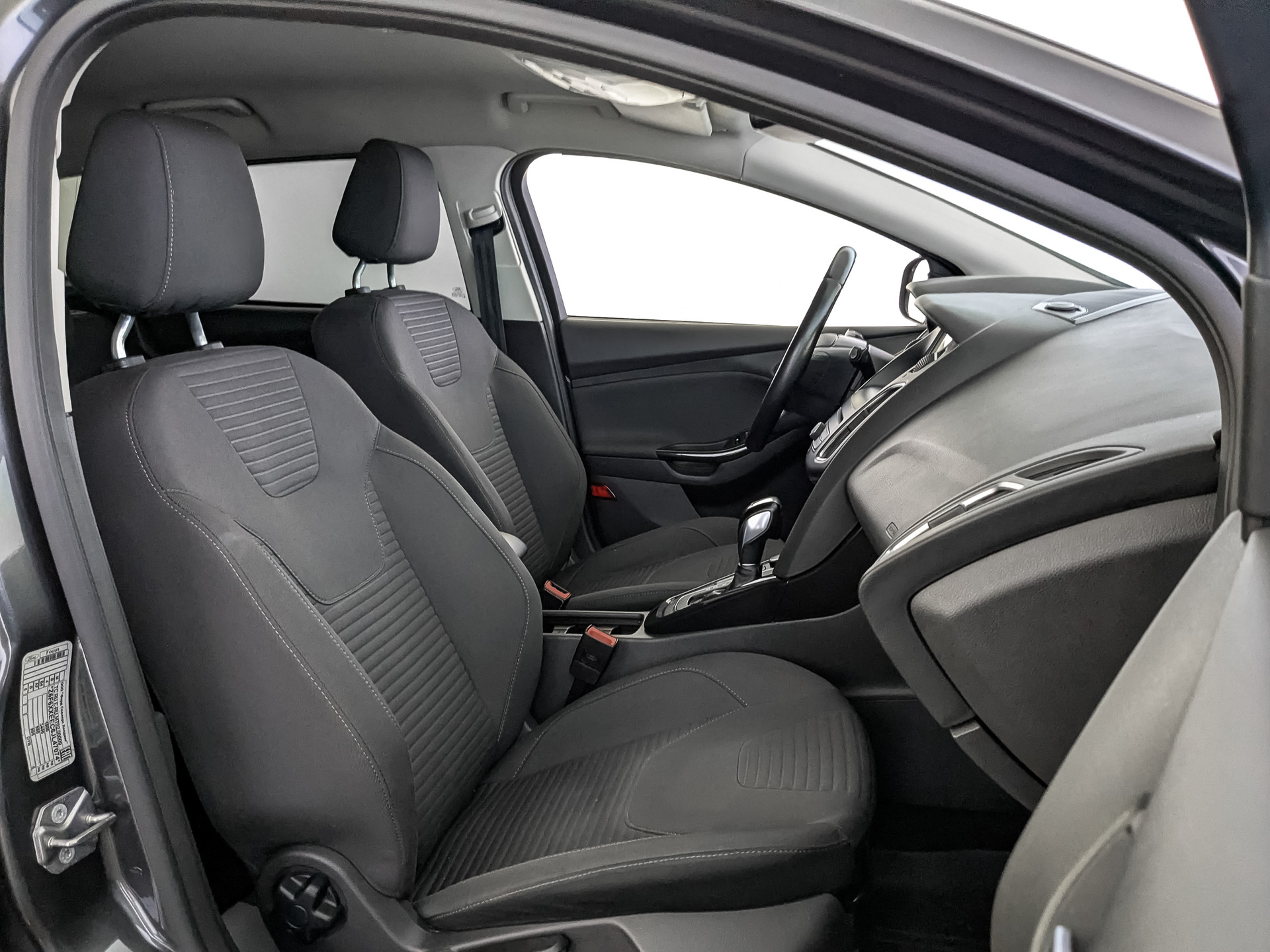 FORD Focus 1.50 (150 л.с), автомат, 2018, пробег 142 861 км