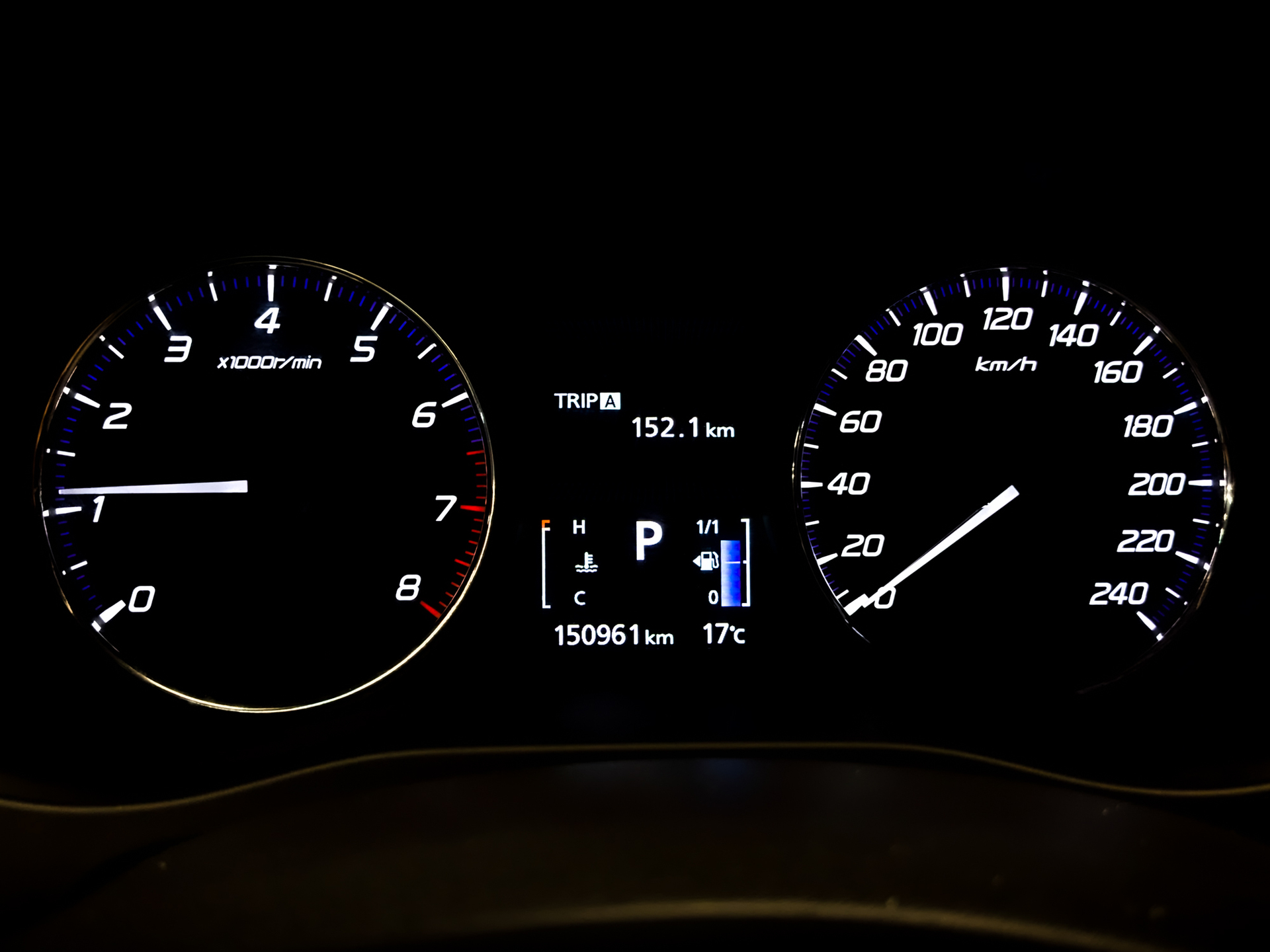 MITSUBISHI Outlander 2.00 (146 л.с), автомат, 2019, пробег 150 952 км