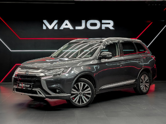 MITSUBISHI Outlander III