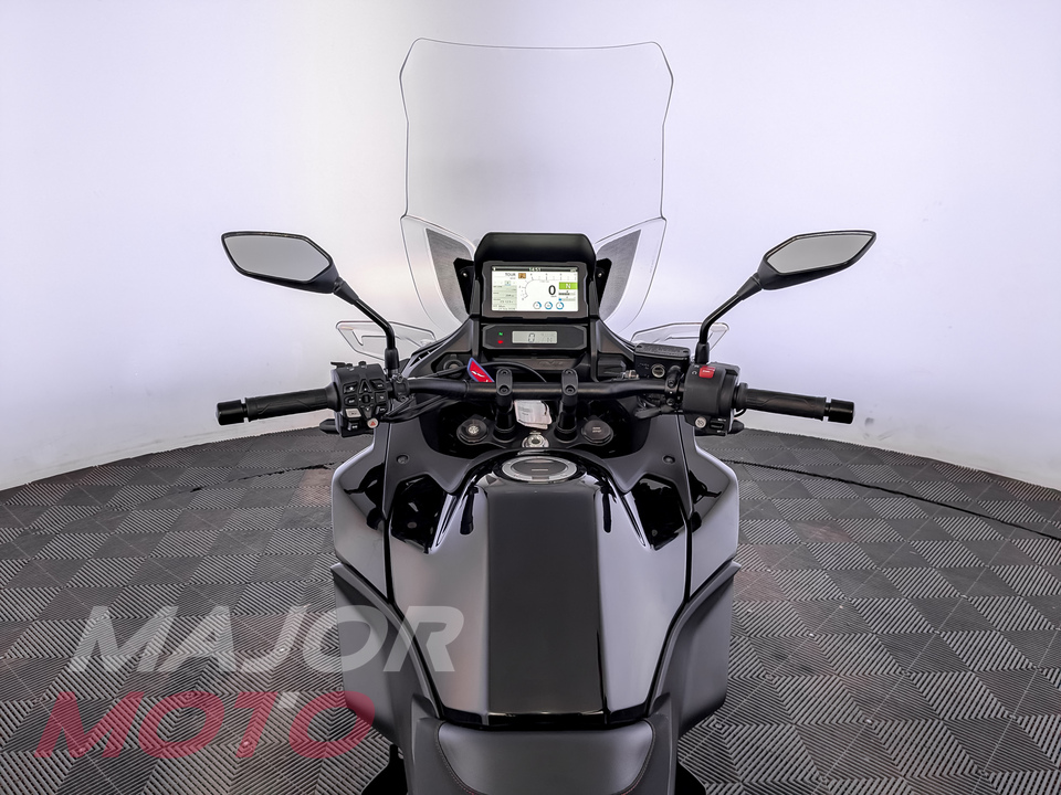 Honda NT1100AN - фото №7