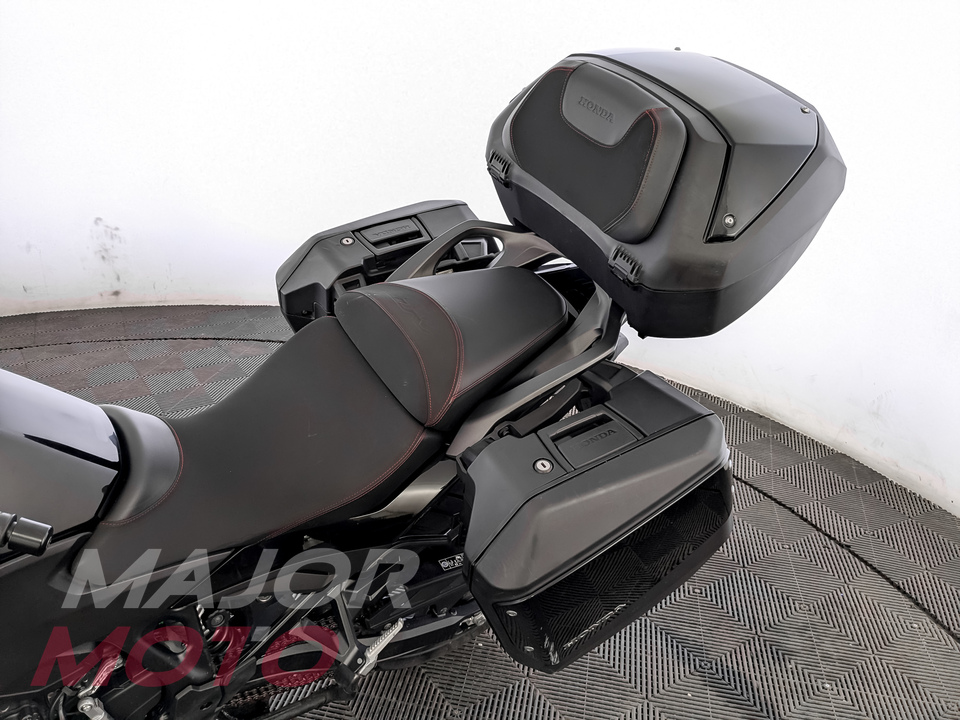 Honda NT1100AN - фото №8