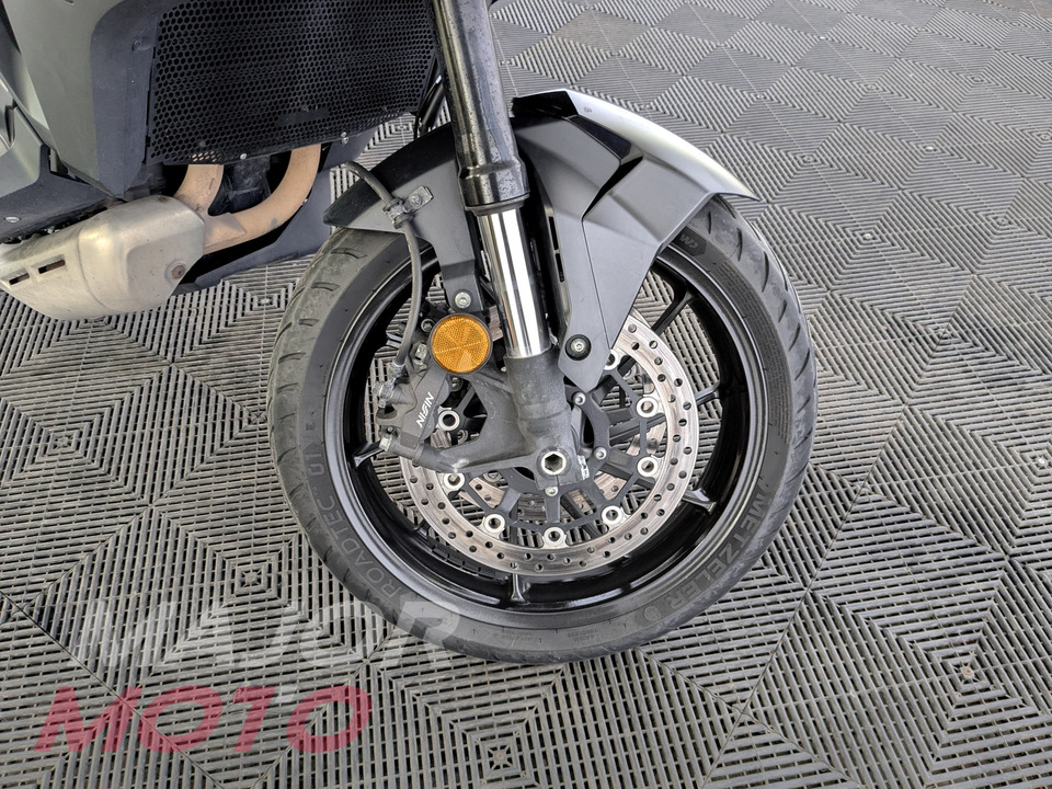 Honda NT1100AN - фото №10