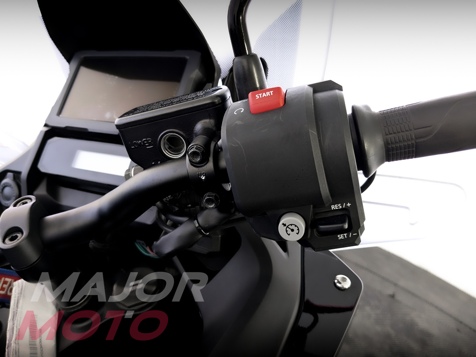 Honda NT1100AN - фото №13