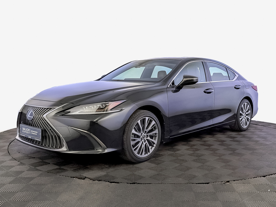 Фото Lexus ES с пробегом 114624 км