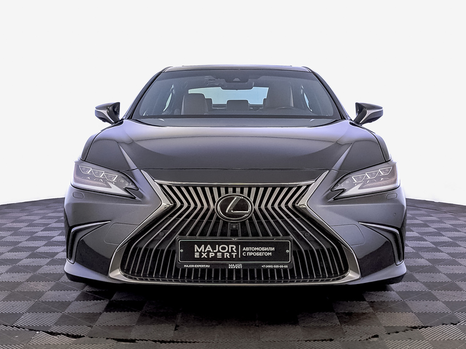 Фото Lexus ES с пробегом 114624 км