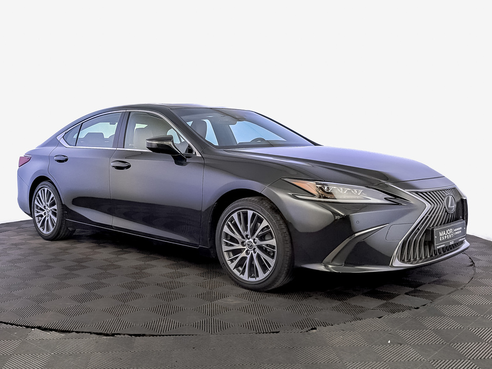 Фото Lexus ES с пробегом 114624 км