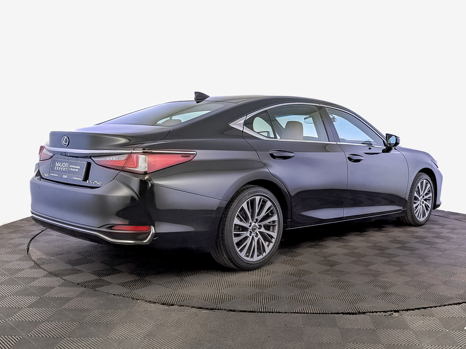 Фото Lexus ES с пробегом 114624 км