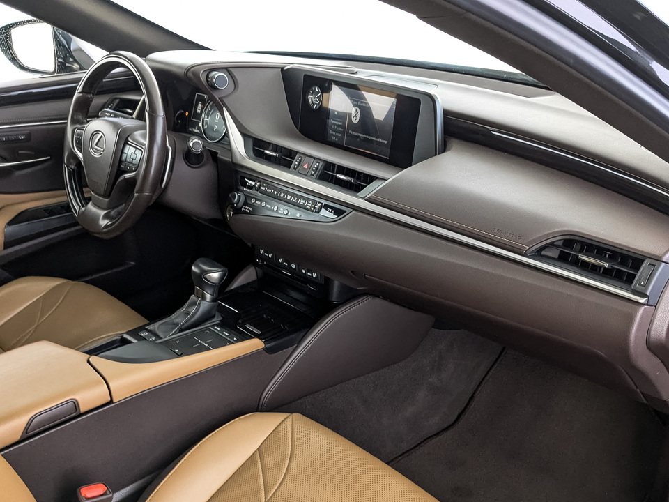 Фото Lexus ES с пробегом 114624 км