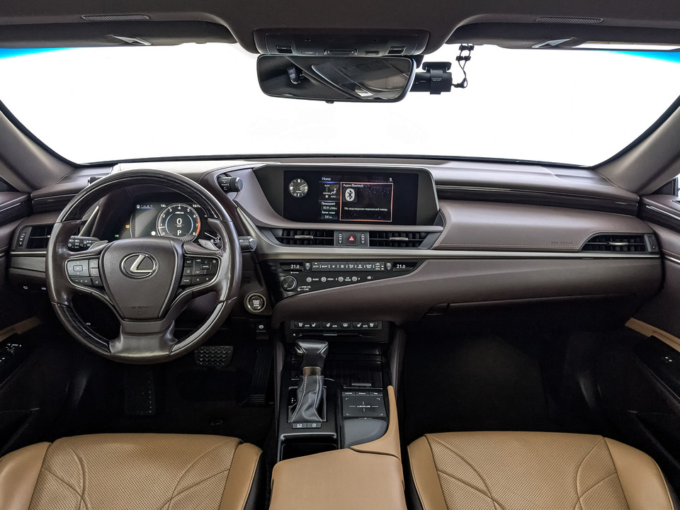 Фото Lexus ES с пробегом 114624 км