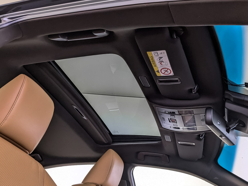 Фото Lexus ES с пробегом 114624 км
